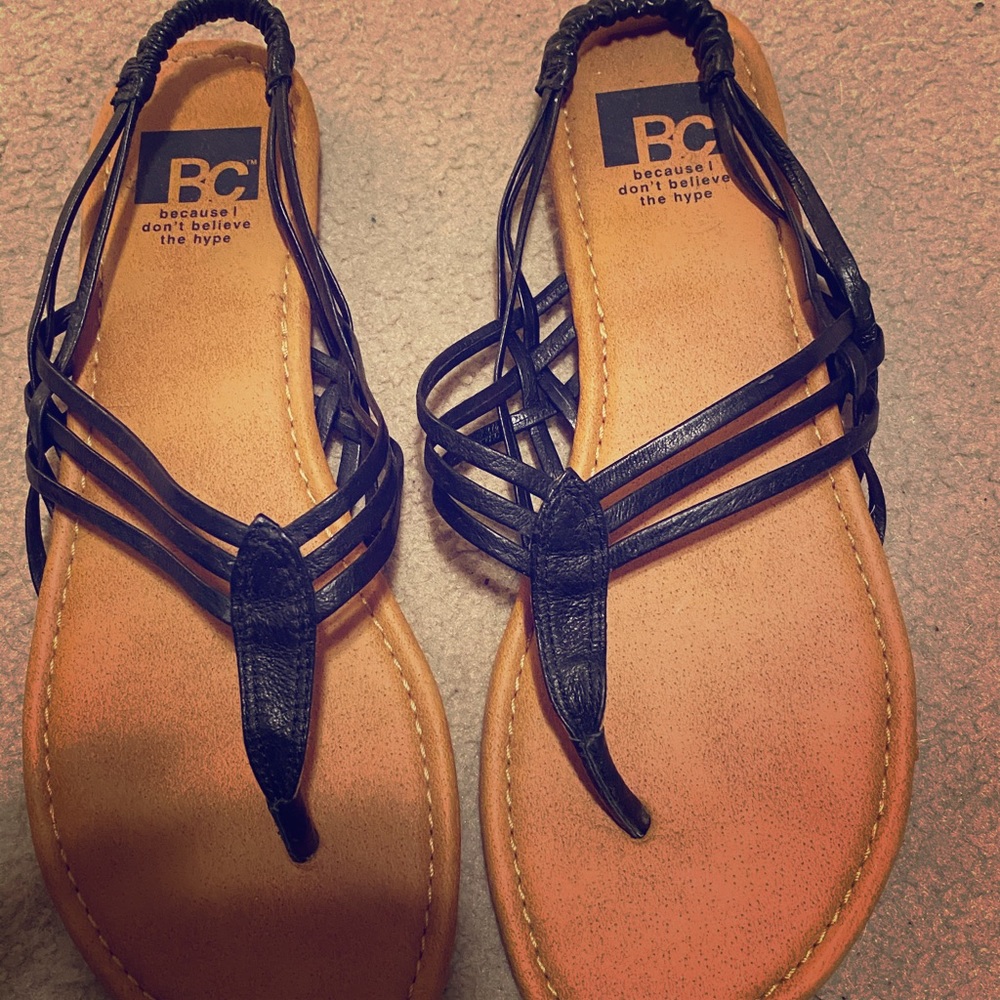Sandals-new